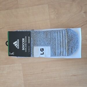 Adidas Socxer Socks